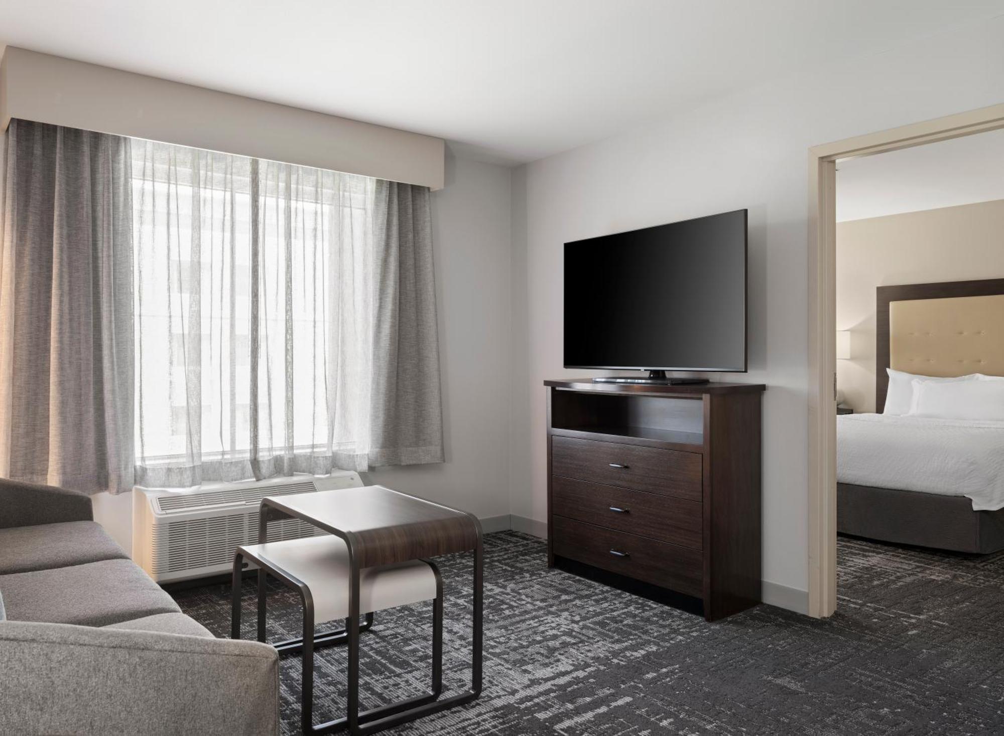 Homewood Suites By Hilton Akron/Fairlawn Bagian luar foto